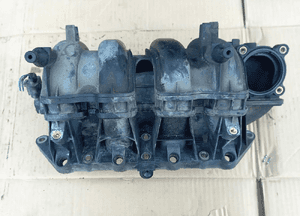VW Polo Seat Ibiza Fabia Audi A2 1.4 16V kolektor ssacy 036120711 BH FQ 2