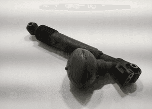 AMORTYZATOR TYŁ TYLNY HYDRO GRUSZKA CITROEN C5 III X7 2008-2017 3