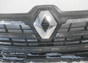 Grill gril atrapa renault trafic iii 3 lift 623103743R 2021- 10