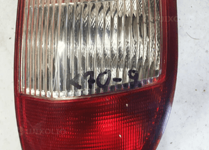 Lampa tylna prawa tył prawo ford mondeo MK3 kombi 4