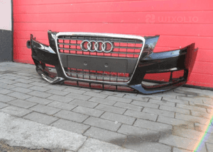 Zderzak audi A4 8K0 B8 2008-2011 oryginał grill