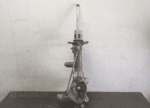 ZWROTNICA AMORTYZATOR LEWY PRZÓD VW SEAT SKODA AUDI 5WA 5WA407257A 1