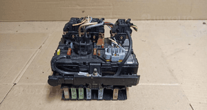 Moduł bsm L11-00 peugeot / citroen nr 9661708280 2