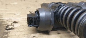 Pompowtryskiwacz pompowtryskiwacze komplet VW Passat B6 1.9 TDI 038130073AG 7