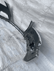 Audi A3 8P0 lift zderzak 08-12 5