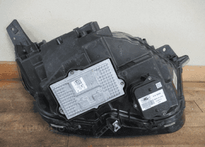 Lampa przednia przód lewa ford edge ii 2 full led 2014-2018 18