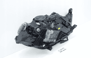 Lampa lewy przód przednia full led audi A1 ii 82A 13