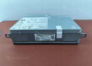 BMW X1 U11 Garmin Headunit Audio Nawigacja IDC23 HIGH 6 5B58030 65125B58030 1