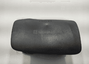 Poduszka pasażera zaślepka toyota RAV4 ii europa 2001-2003 4