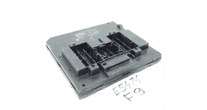 Moduł sterownik bcm komfortu volkswagen skoda 5Q0937084EB 2
