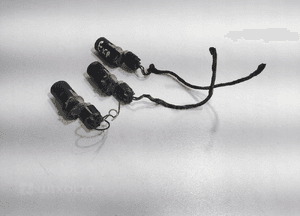 CZUJNIK PARKOWANIA COFANIA PDC PEUGEOT CITROEN 9649186580 5