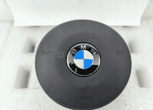 BMW F10 F20 F21 F30 F31 F32 PODUSZKA AIRBAG KIEROWCY 307583399N77-AF 2