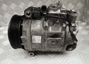 SPREZARKA KLIMATYZACJI MERCEDES 2.2 DCI A0012305611 1
