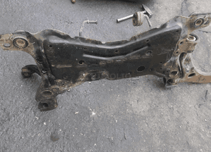Mazda 5 CR 05-10  Sanki belka ława przód przednia 1