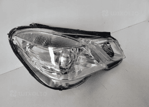 Mercedes E W212 Lampa przednia Xenon Prawa 12636 2