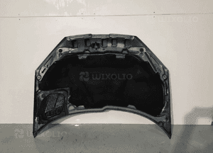 Maska pokrywa silnika | peugeot 206 ezwd ezw 4