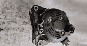 Alternator ford fiesta MK7 focus MK3 c-max MK2 1.0 ecoboost CV6T-10300-FA 6