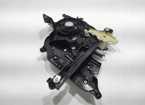 PODNOŚNIK MECHANIZM SZYBY PRAWY PRZÓD PARTNER BERLINGO IV 9817212080 19-24 3