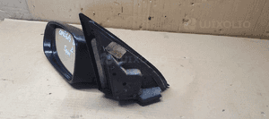 Lusterko lewe 5 pin 5 pinów Europa Opel Omega B Lift 7