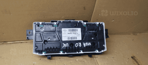 Licznik zegary oryginał Opel Vivaro B Trafic III 1.6 DCI 248107330R 5