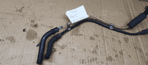 Rurka przewód przewody paliwa VW Polo 6N2 1.9 SDI 6N0130309H 2