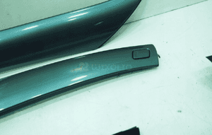 BAGAZNIK ZESTAW DO MOCOWANIA KPL MERCEDES SL R230 03 6