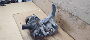 Pompa wody płynu łapa mocowanie Mazda 6 II 2.2 R2AA-15176 2