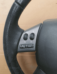 Jaguar x-type kierownica poduszka airbag polift 2