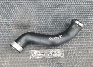 Rura Przewod Waz Intercooler Turbiny Turbo 2.0 TDI 170 KM Audi A4 B7 2