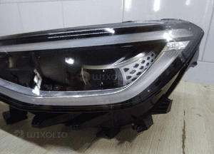 Vw ID4 ID.4 lampa lewy przód full led 11B941035 3