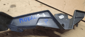 Ślizg zderzaka lewy przód przedni Opel Movano III 620430006R 7