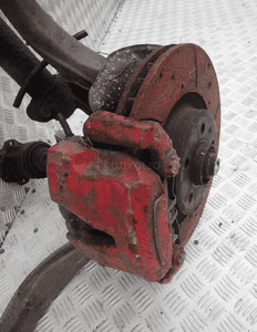 AMORTYZATOR LEWY PRZOD AUDI A5 S5 4,2 TFSI 8T0413031Q    8K0407271Q 10