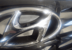 Zderzak przód przedni hyundai tucson iv 4 20- 4