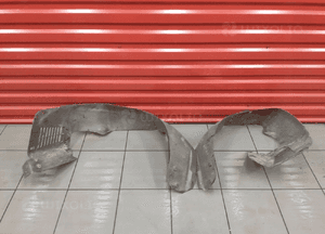 Audi tt nadkole lewy prawy przód przednie kompletne oryginał 1