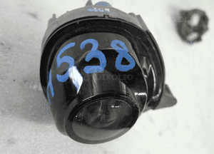 Halogen Lampa Led Mazda 2 DJ 3 BM 6 GJ Lift 17- 3