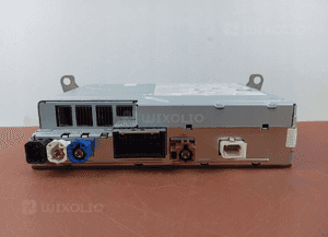 BMW OE Garmin Headunit High Audio Nawigacja MGU22 - 5B52096 65125B52096 3
