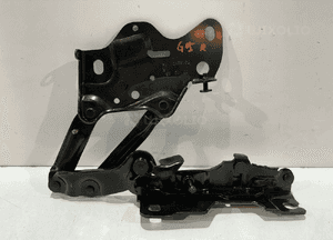 BMW G05 G06 G07 Zawias maski Prawy - 16379 1