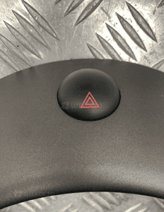 MINI R60 DEKOR LISTWA OZDOBNA 9803901 3422211 5