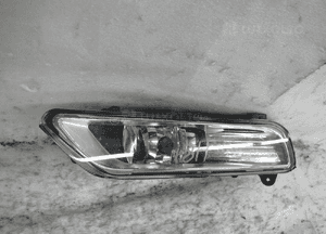 Vw passat B8 na 1 żarówka halogen lewy przód przedni oryginalny 2