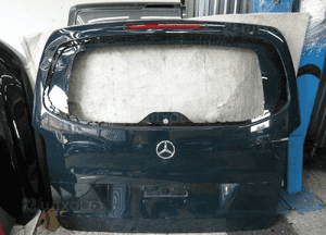 Mercedes vito 447 klapa tylna 1