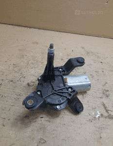 SILNICZEK WYCIERACZKI TYŁ OPEL MERIVA B nr 13282361 4