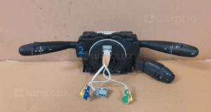 #PRZEŁĄCZNIK ZESPOLONY PAJĄK PEUGEOT / CITROEN nr 96542545XT 1