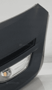 Zderzak przedni ford mondeo MK4 lift sa 2011 6