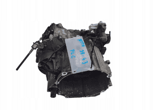 Skrzynia biegów automatyczna dsg volkswagen jetta vi 5C plc 1.4 hybryda 14- 1
