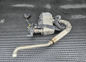 Ogrzewanie 8R0265105A 8K0265081K Postojowe Webasto Podgrzewacz Komplet Audi A4 B8 A5 26