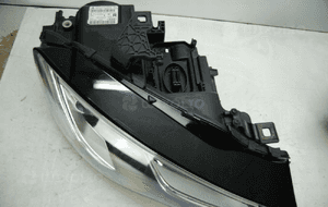 REFLEKTOR BIXENON AUDI A5 8T LIFT 2012-2016 SKRĘTNA oryginał 3
