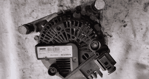 Alternator volvo V40 ii V60 S60 ii V50 XC60 1.6D D2 30644799 2