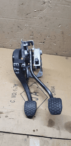 Pedał sprzęgła hamulca BMW I E87 6761310 1