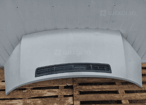 Maska ford transit vi MK6 lift 1
