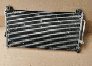 Chłodnica klimatyzacji skraplacz mazda 323 94- BC1M61480 4